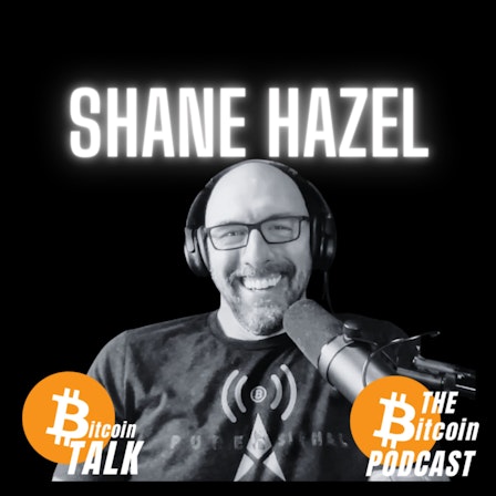 THE Bitcoin Podcast