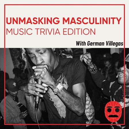 MASKulinity Podcast