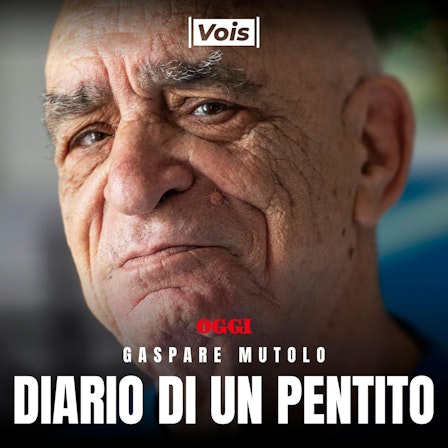 Gaspare Mutolo - Diario di un pentito