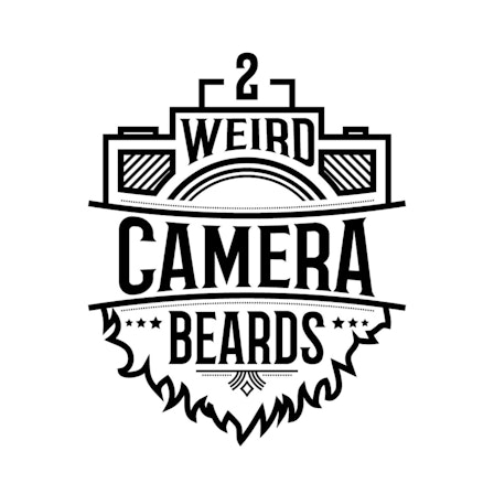 2 Weird Camera Beards