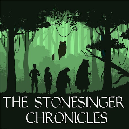 The Stonesinger Chronicles