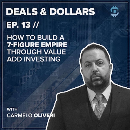 Deals & Dollars: Real Estate Investors and Entrepreneurs