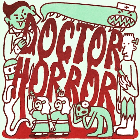 Doctor Horror