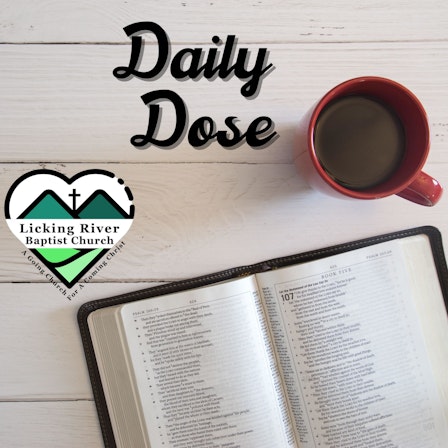 Daily Dose by LRBC