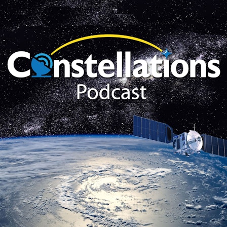 Constellations - Explore Space Network Technologies with Industry Leaders