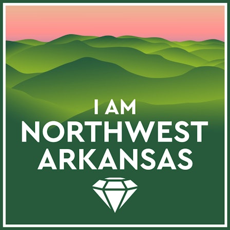 I am Northwest Arkansas