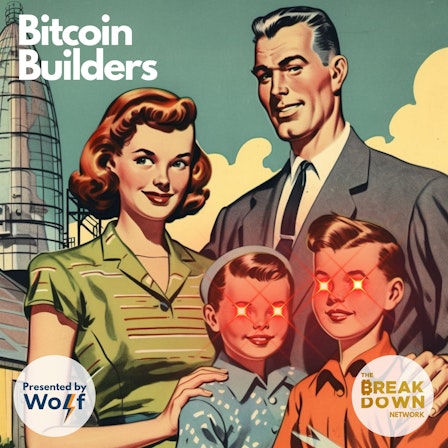 Bitcoin Builders