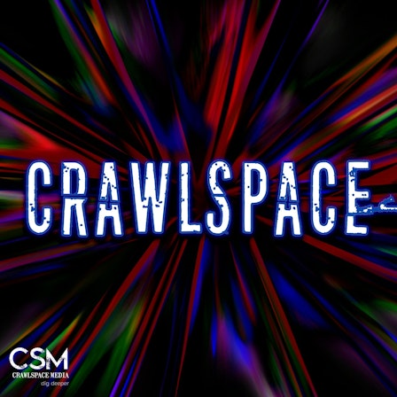 Crawlspace - True Crime & Mysteries