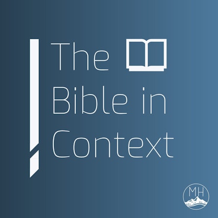 The Bible in Context