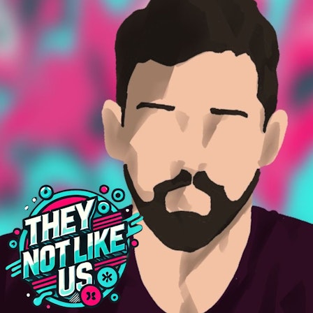 They Not Like Us