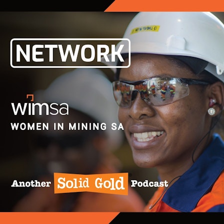 Network - Women in Mining South Africa (WiMSA)