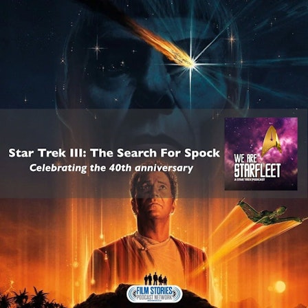 We Are Starfleet: A Star Trek Podcast