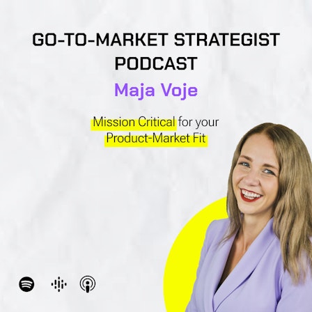 GTM Strategist Podcast