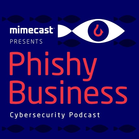 Phishy Business