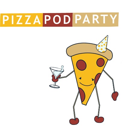 Pizza Pod Party