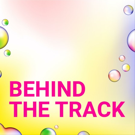 Behind the Track