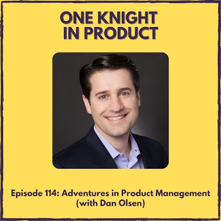 One Knight in Product