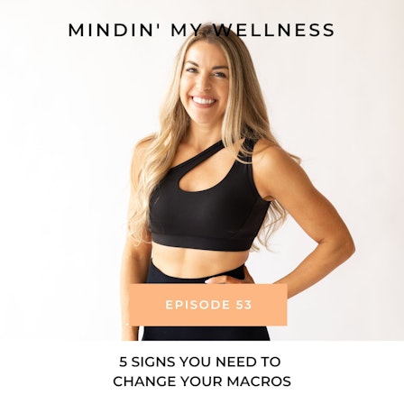 Mindin' My Wellness