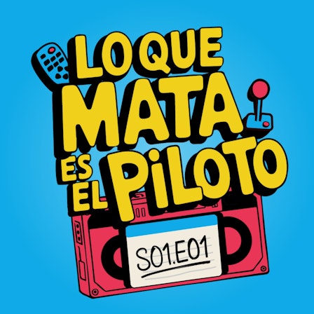 Lo Que Mata Podcast