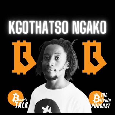 THE Bitcoin Podcast