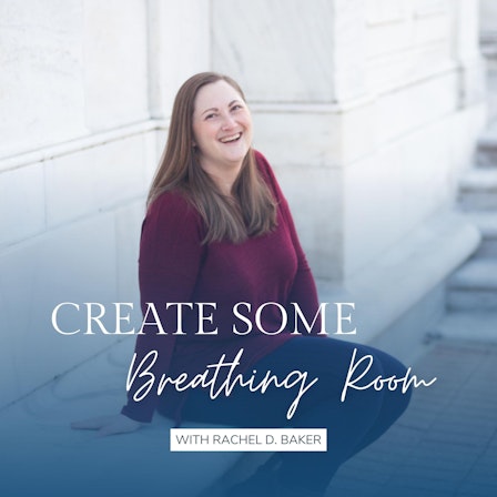 Create Some Breathing Room