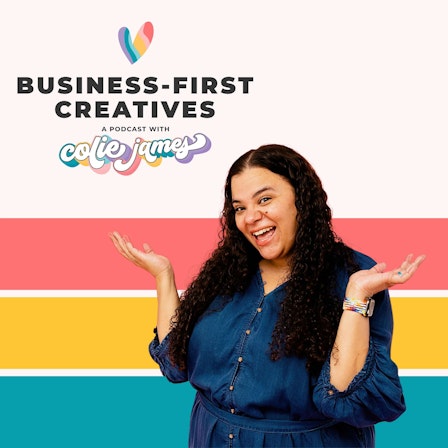 Business-First Creatives