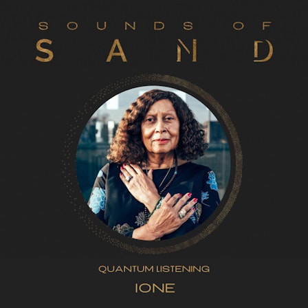 Sounds of SAND