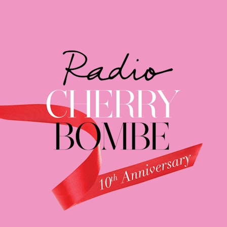 Radio Cherry Bombe