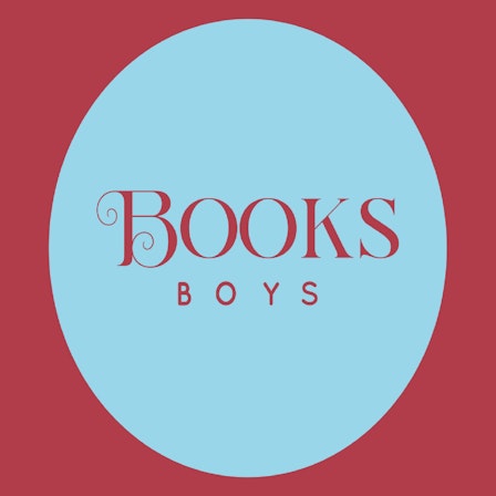 Books Boys