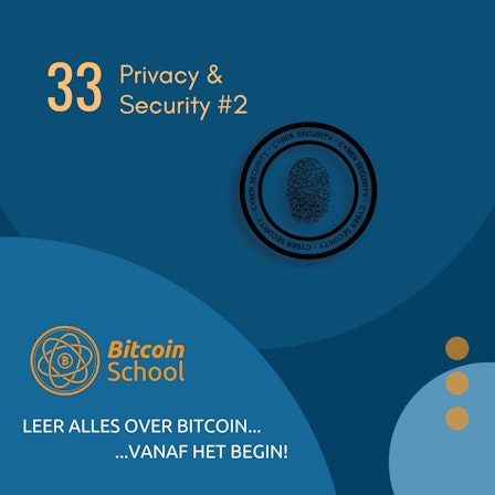 Bitcoin School