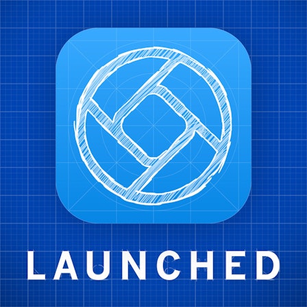 Launched