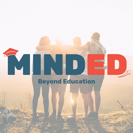 MindED- חינוך בעולם החדש