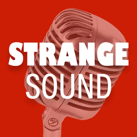 Strange Sound
