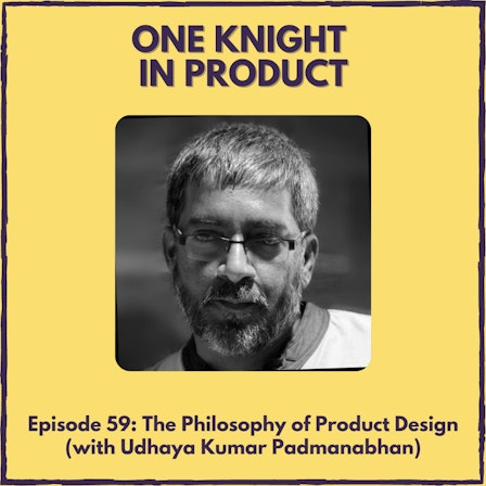 One Knight in Product