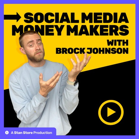 Social Media Money Makers