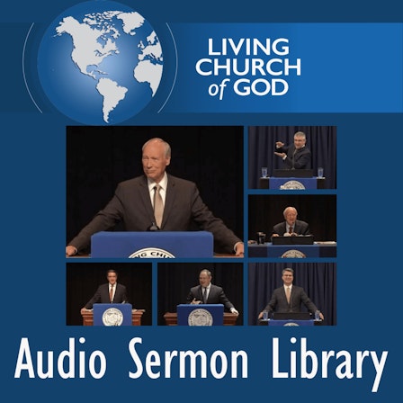 Living Church of God - Audio Sermon Library