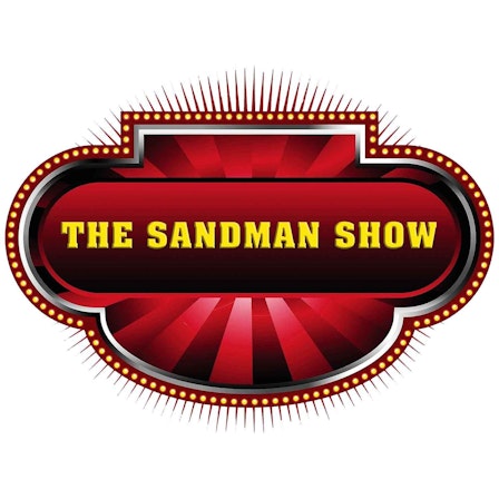 سندمن شو | Sandman Show