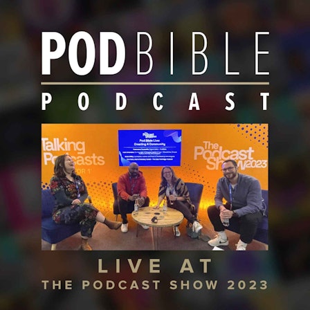 Pod Bible Podcast