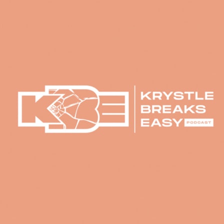 Krystle Breaks Easy