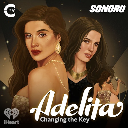 Adelita: Changing the Key