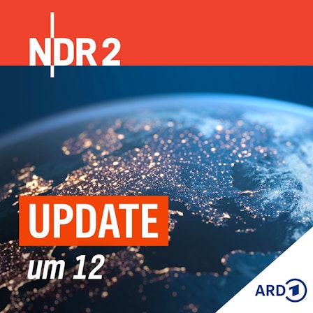 Das NDR 2 Update um 12