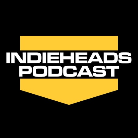 Indieheads Podcast