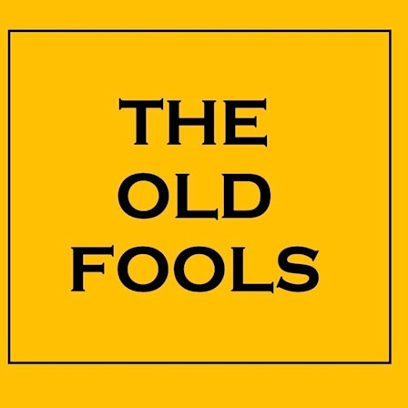 The Old Fools