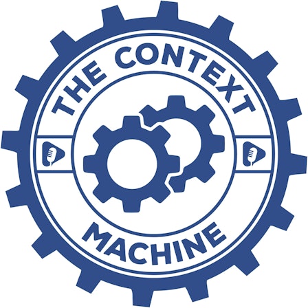 The Context Machine