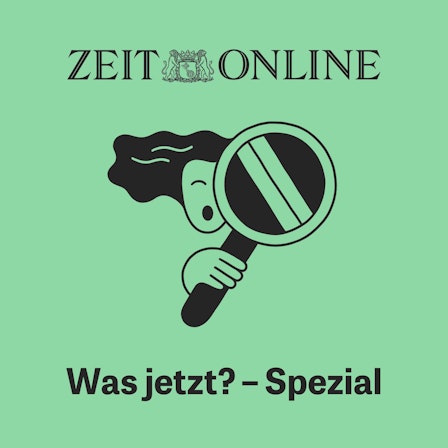 Was jetzt? – Spezial