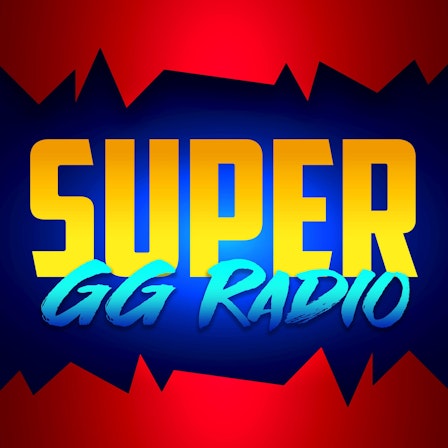 Super GG Radio