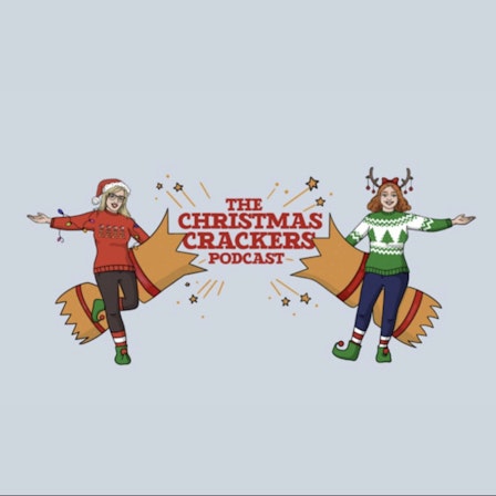 The Christmas Crackers Podcast