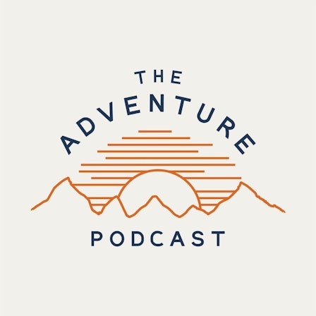 The Adventure Podcast