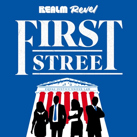 Revel: First Street