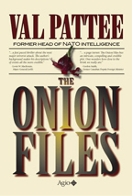 The Onion Files